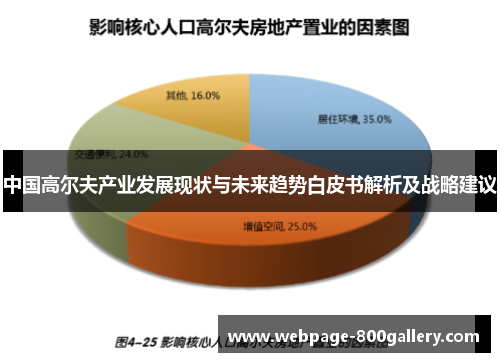 中国高尔夫产业发展现状与未来趋势白皮书解析及战略建议